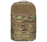 Highlander Forces Harrier Pack 45L Army Military Padded Molle HMTC Camo