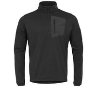 Highlander Forces Hirta Fleece Black Size Small