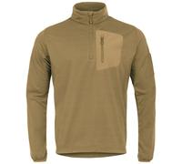 Highlander Forces Hirta Fleece Coyote Tan Size X Small