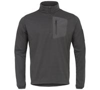 Highlander Forces Hirta Fleece Dark Grey Size X Small