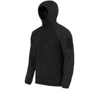 Highlander Forces Hirta Hybrid Jacket Black Size Xx Large