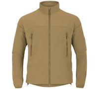 Highlander Forces Hirta Jacket Coyote Tan Size X Small