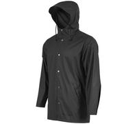 Highlander Forces Lighthouse Jacket Black Size X Small