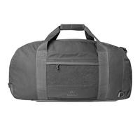 Highlander Forces Loader Holdall Gen2 Duffle Bag 65L Travel Dark Grey