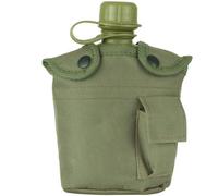 Highlander Forces Patrol Water Bottle With Cover