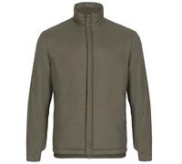 Highlander Forces Rayder Jacket Mens Insulated Coat Ykk Ranger Green