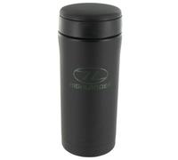 Highlander Forces Sealed Thermal Mug Black