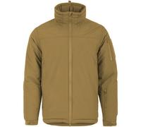 Highlander Forces Stryker Jacket Coyote Tan Size Large