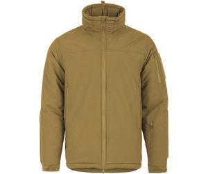 Highlander Forces Stryker Jacket Coyote Tan Size Xx Large