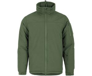 Highlander Forces Stryker Jacket Olive Size X Large