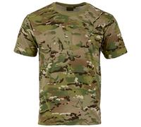 Highlander Forces T-Shirt Hmtc Size Xx Large