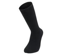 Highlander 100% Waterproof Socks Mid-Length Merino Wool Inner Trekking Outdoors