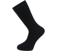 Highlander 100% Waterproof Socks Mid-Length Merino Wool Inner Trekking Outdoors