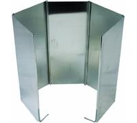 Highlander Gas Windsheild - Silver