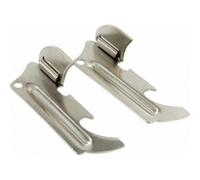 Highlander GI Can Openers (2) Camping Hiking