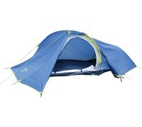 Highlander Glen Orchy 2 Berth Tent - Blue Camping Hiking TEN117
