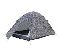 Highlander Glenderry 2 Digital Tent - Grey Digital