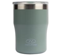 Highlander Guzzler 300 Tumbler (Insulated) Green