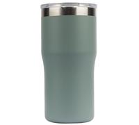 Highlander Guzzler 500 Tumbler (Insulated) Green
