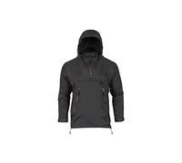 Highlander - Outdoor Halo Smock - Jacke - Black