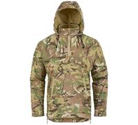 Highlander Halo Smock (HMTC Camo, Small)