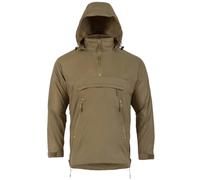 Highlander Halo Smock (Olive Green, 2XL)