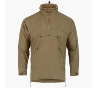 Highlander Halo Tactical Smock With Chest Pocket Olive