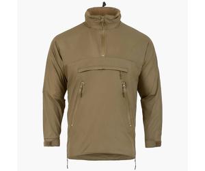 Highlander Halo Tactical Smock With Chest Pocket Olive