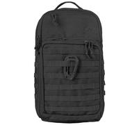 Backpack Highlander Harrier 25 L Noir 25 L
