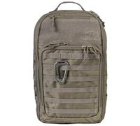 Highlander Harrier Full Clamshell Pack V2 25L Ranger Green