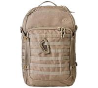 Highlander Harrier Full Clamshell Pack V2 45L Coyote Brown