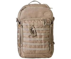 Highlander Harrier Full Clamshell Pack V2 45L Coyote Brown