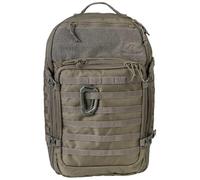 Highlander Harrier Full Clamshell Pack V2 45L Ranger Green
