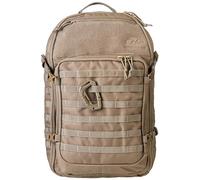 Highlander Harrier Full Clamshell Pack V2 45L Tactical MOLLE Patrol Hiking