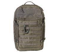 Highlander Harrier MOLLE Rucksack 45L Mens Military Army Tactical Backpack Bag