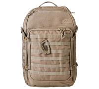 Highlander Harrier Full Clamshell Pack V2 45L Coyote Brown