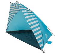 Highlander Harris Sports Shelter: Blue Colour: Blue