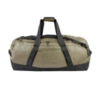 Highlander Hauler Duffel Bag 120L Mens Sports Travel Holdall Rucksack Backpack