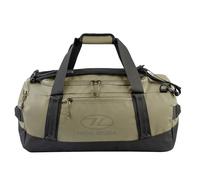 Highlander Hauler Duffel Bag 45L Mens Sports Travel Holdall Rucksack Backpack