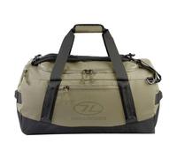 Highlander Hauler Duffel Bag 65L Mens Sports Travel Holdall Rucksack Backpack