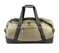 Highlander Hauler Duffel Bag 90L Mens Sports Travel Holdall Rucksack Backpack