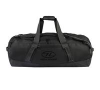 Highlander Hauler Duffel Bag 120L Mens Sports Travel Holdall Rucksack Backpack