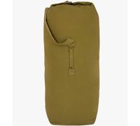 Highlander Heavyweight Canvas Army kit Bag 16" Water Resistant Hunting TB007