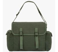 Highlander Highlander Canvas Heavy Duty Haversack