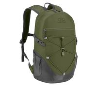 Highlander Hiking Backpack - 20l Venture Daypack - Camping Rucksack for Men & Women - Lightweight & Durable Walking Bag, with Adjustable Straps