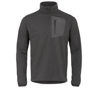 Highlander Hirta Fleece Dark Grey Size Small