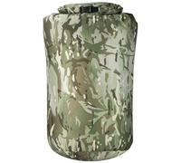 Highlander HMTC Camo Waterproof Dry Bag - 40L