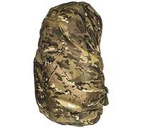 Highlander HMTC Rucksack Cover - Multi-Colour, Small