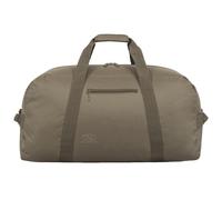 Highlander Cargo Duffle Bag - Versatile Canvas Holdall Travel Bag for Gym, Outdoor Adventures, and City Travel - Heavy Duty