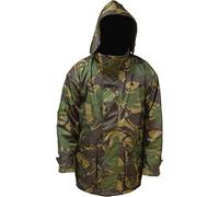 Highlander Hunter Winter Camouflage Padded Jacket - X LARGE